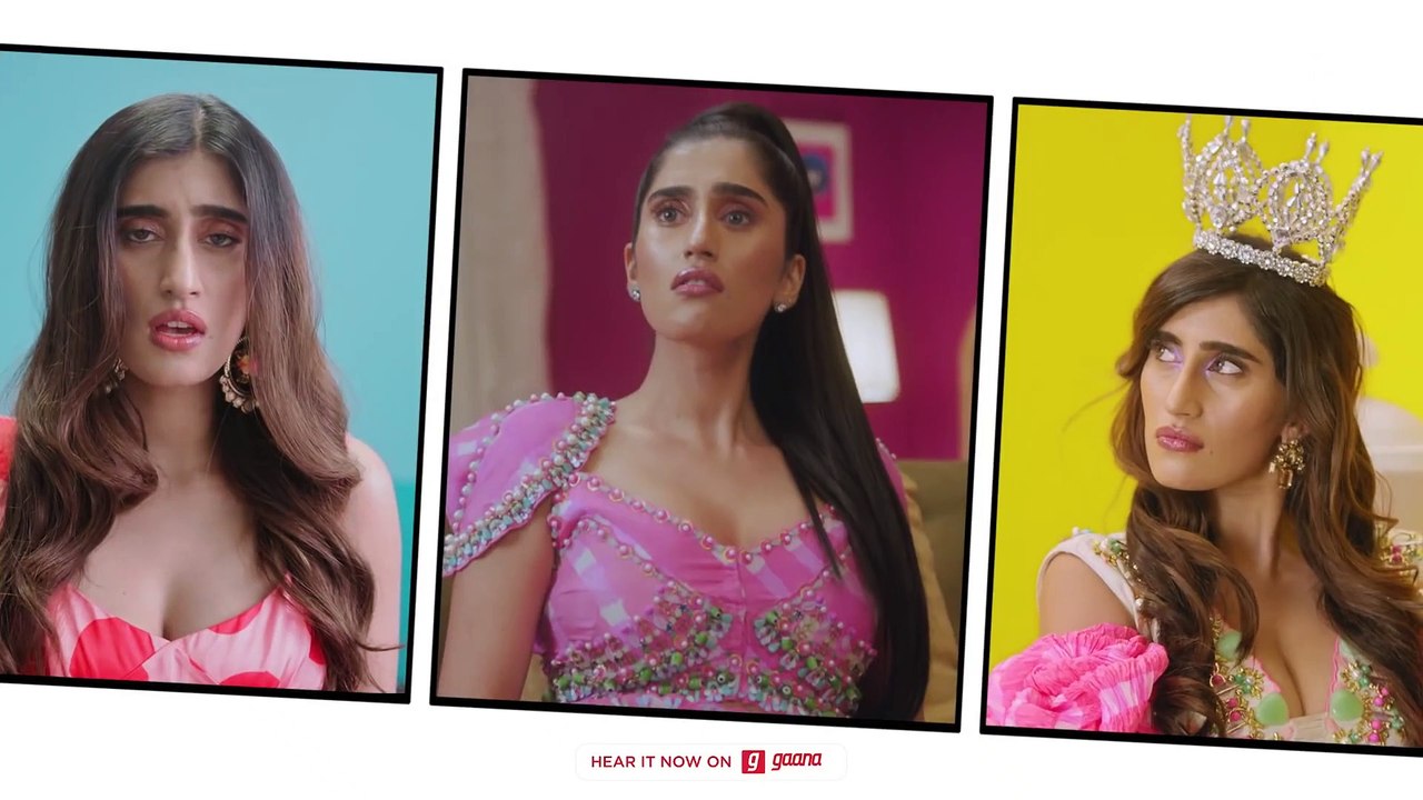 NAIYYO - Official Music Video _ AKASA x Raftaar _ Latest Hit 2020