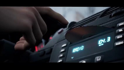 Twin Mirror – Official Teaser (2020)