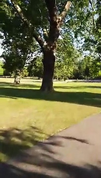 Andrew Eborn Live @ 0707 with very special announcement about KTT Legacy GSI Bee Gees London Walk 25 06 20  1111