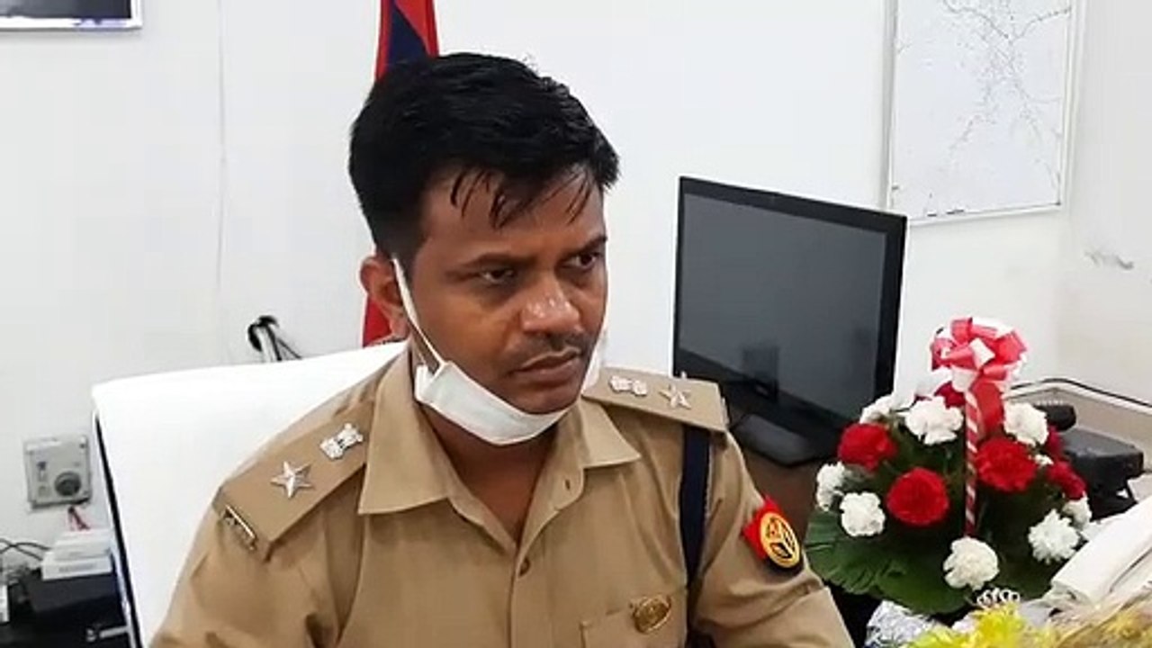 मानसिक रोगी ने पीटकर की वृद्ध महिला की हत्या, पुलिस ने की कार्यवाही