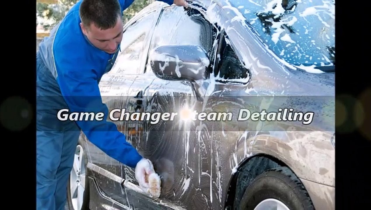 Game Changer Steam Detailing video Dailymotion