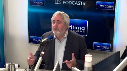 Jean Marc Coppola municipales