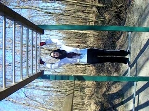 Parcours de Santéé Les Echelons