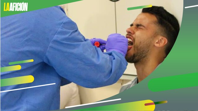 Tigres aplica pruebas de coronavirus a jugadores