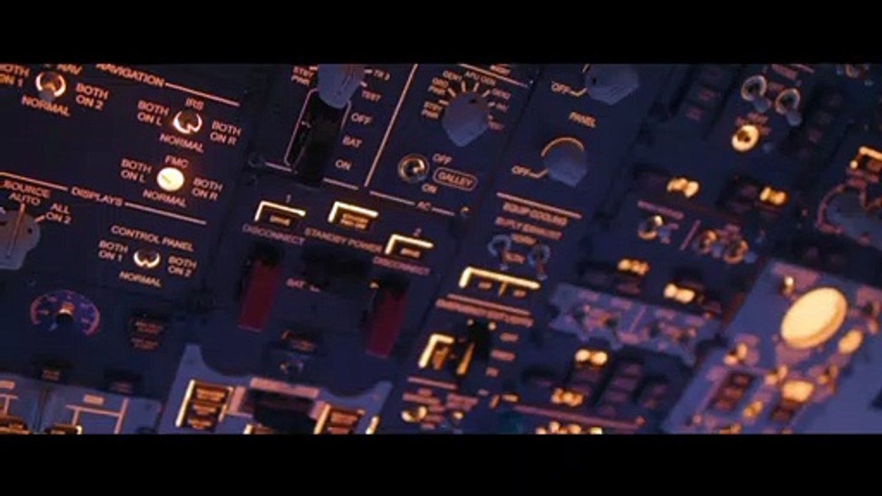 Sci-Fi Short Film  Satori [Awakening]    DUST Exclusive