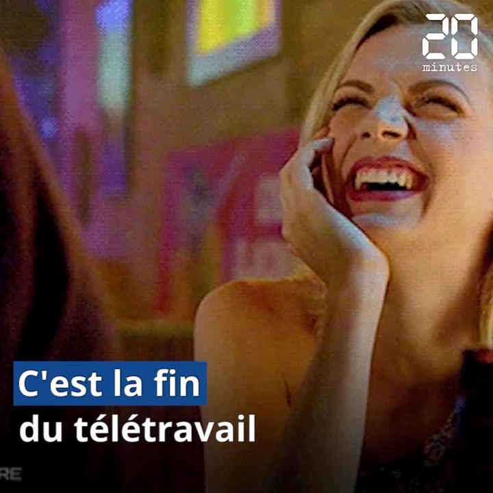 Il faut retourner au travail ! Le protocole sanitaire COVID-19 allégé en entreprise