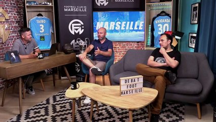 OM : "Strootman est vendable... il ne faut pas subir le mercato ! "