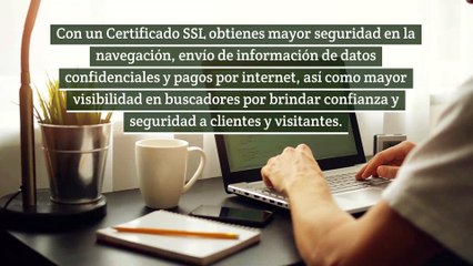 Certificados SSL En Mexico | digitalserver.com.mx