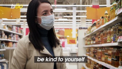 Simple Ways to Ease Back Into the Real World Amid Coronavirus