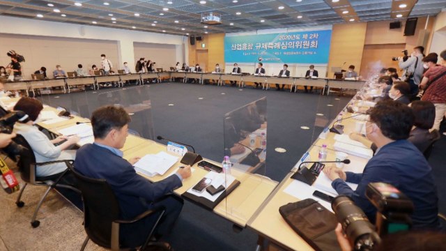 민간 '샌드박스' 첫발...1호는 재외국민 비대면 진료 / YTN