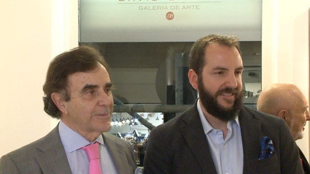 Fallece Manolo Segura, uno de los grandes amores de Tita Cervera