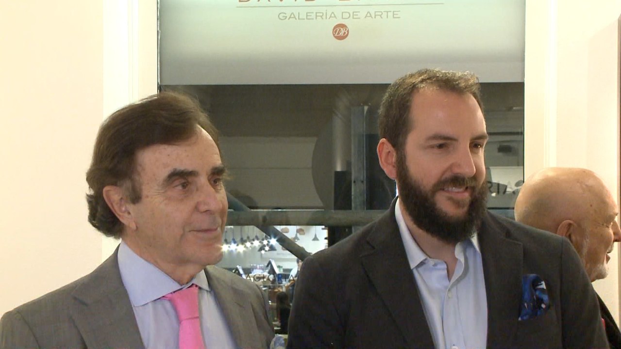 Fallece Manolo Segura, uno de los grandes amores de Tita Cervera