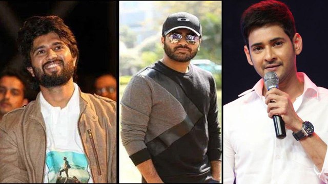 Mahesh Babu To Produce Movies With Tollywood Young Heroes || Oneindia Telugu
