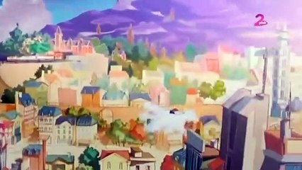 Tara Duncan - Sezona 1   Ep. 3