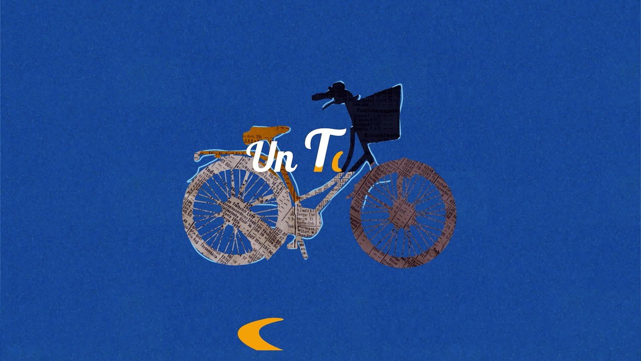 "Un Tour d'avance" - Christian Prudhomme : "Le Tour de France est dans deux mois mais France Bleu y est déjà"