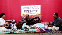 Tamburi Meetidava On Veena|Devotional|Purandara Dasa|Sindhubhairavi|Veena Classical|N.Karthik