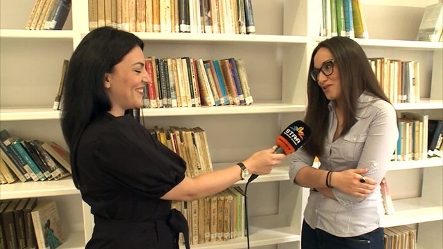 Το ποίημα Η αλήθεια των 8 της Όλγας Μάμαλη διακρίθηκε