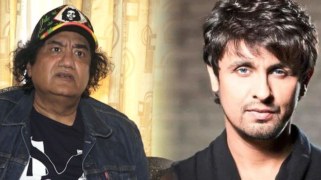 Abu malik lashes out on Sonu Nigam vs TSeries controversy Exclusive | FilmiBeat