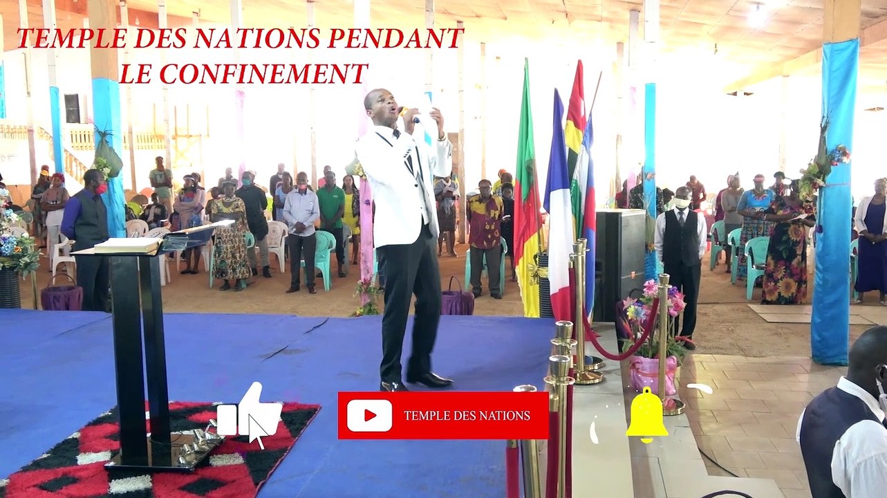 SEIGNEUR, POURQUOI TU M'AS ENVOYÉ SUR TERRE