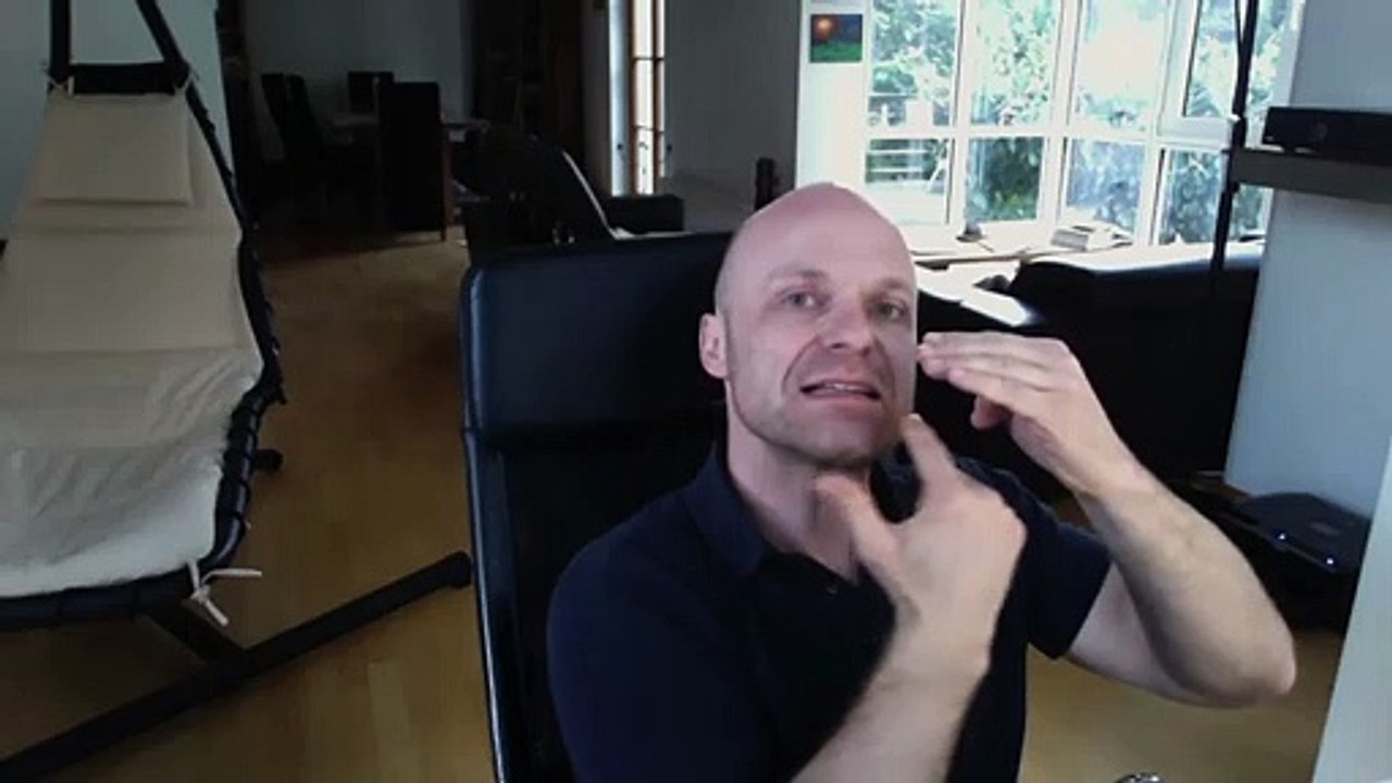 für Zahnärzte: beste Methode Kieferknochen aufbauen?