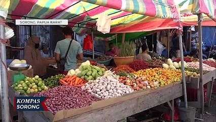 Pungli Pasar Remu Akan Ditindak Tegas