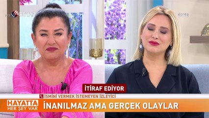 Hayatta Her Şey Var 25 Haziran 2020