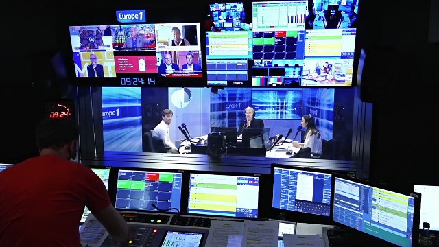 Twenty Twenty : le premier podcast de l'AFP sur l'actualité américaine