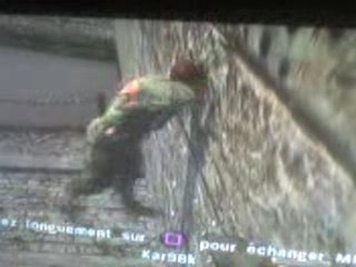 bug call of duty 3
