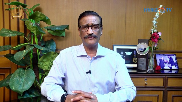 Buying a Car in EMI/Loan | Vinay Saboo, RKS Motors | hybiz tv