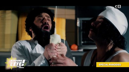 Spécial parodies : « 50 nuances de Grec », « Le Figuier » et « Affleflou ! »