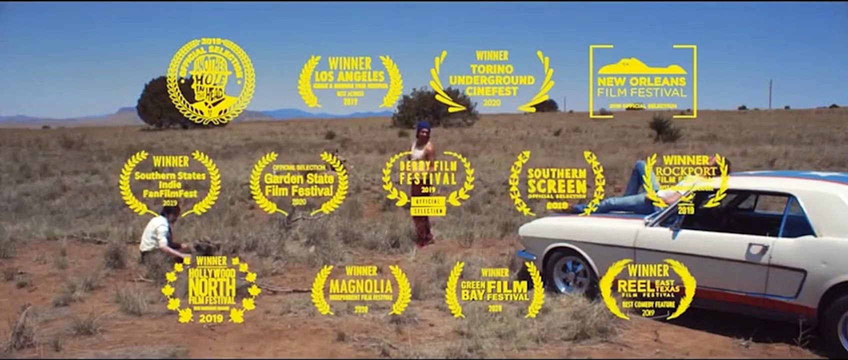 Linda Hamilton'lı hızlı macera "Easy Does It",...