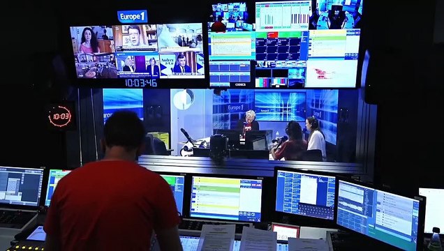 La réouverture programmée du Louvre, l'hommage de Strasbourg à Beethoven, la programmation du festival de cinéma en plein air de la Villette, Quentin Tarantino à l'honneur au Grand Rex et le retour de Julien Doré