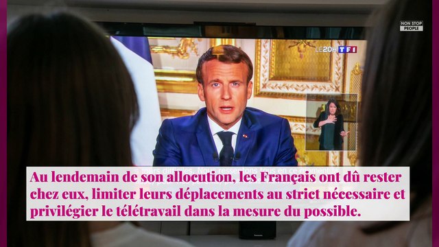 Marion Cotillard engagée pour le climat : son coup de gueule contre le gouvernement