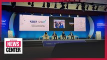 KAIST holds online global forum to discuss changes to education in post-COVID-19 era