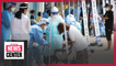 S. Korea eases standards for quarantine release to secure hospital beds