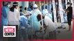 S. Korea eases standards for quarantine release to secure hospital beds
