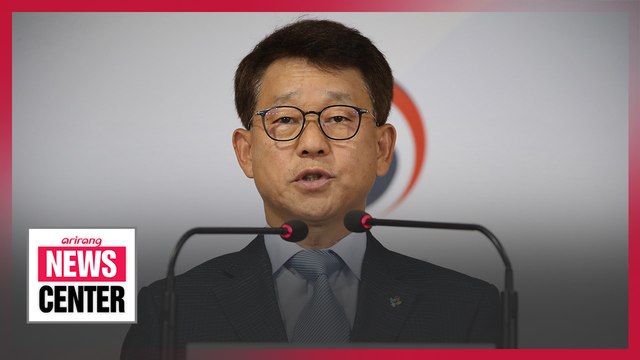 Seoul's Unification Ministry says N. Korea's decision to suspend military actions against S. Korea is start of good sign