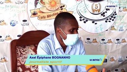 ALLAGBE, SESSI, ADENON...Actu foot et transferts des Écureuils professionnels du moment