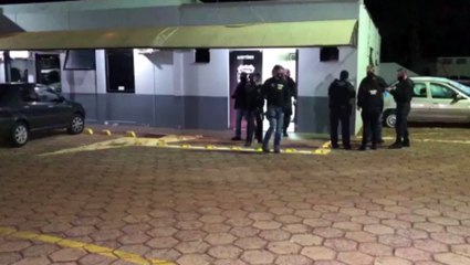 Polícia Civil cumpre mandado de prisão no Conjunto Riviera