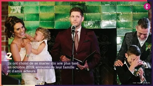 5 choses à savoir sur Hilarie Burton