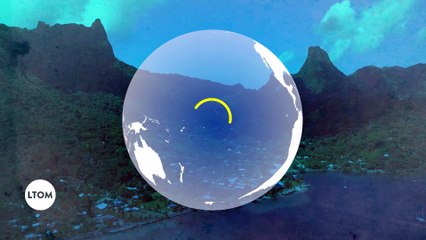 Polynésie Française : Papeete