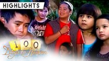 Anna and the gang plan to help Eloy solve his problem | 100 Days To Heaven