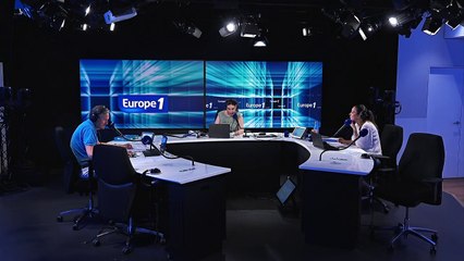 Comment expliquer que la pollution de l’air grimpe en flèche à Paris ?