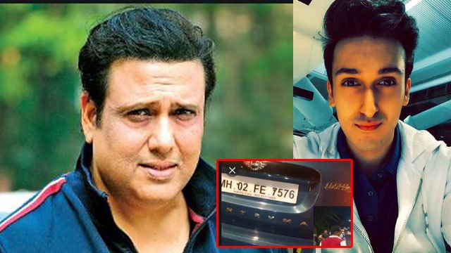 Govinda ने बेटे Yashvardhan Ahuja के कार एक्सीडेंट पर तोड़ी चुप्पी, बताया पूरा सच | FilmiBeat