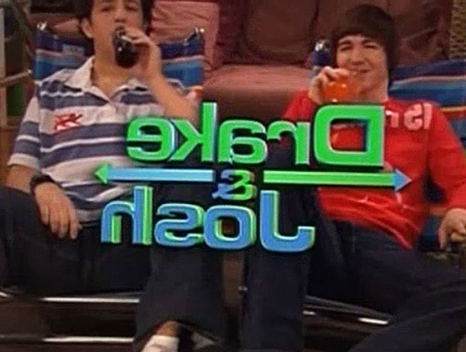 Drake & Jos S03E07 - Helen's Surgery