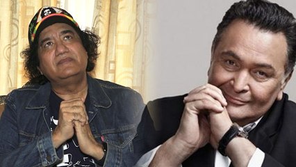 Abu Malik Recalls his last Conversation and meet with Rishi Kapoor and Tributes him | FilmiBeat