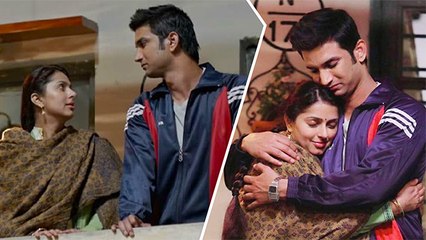 Bhumika Chawla's EMOTIONAL Note For Sushant Singh Rajput