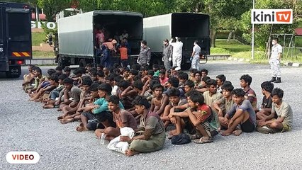 Menteri- Isu Rohingya perlu dibincangkan secara rasional di Asean