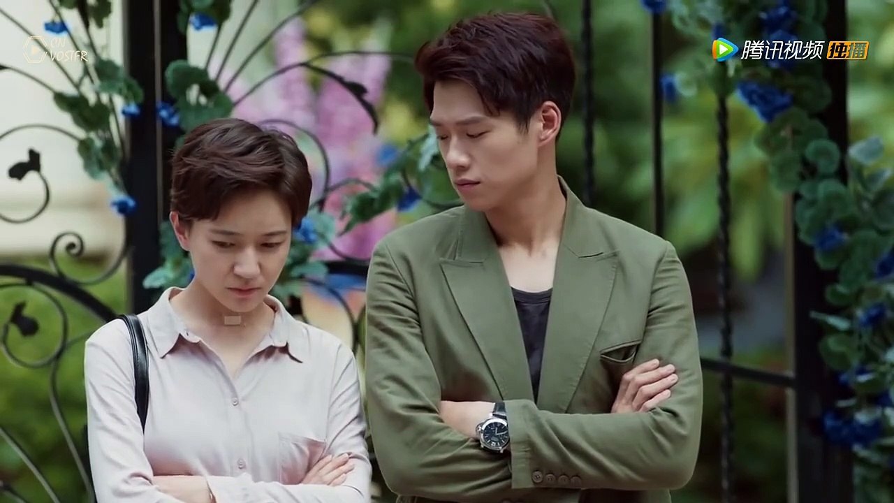 Caught In The Heartbeat - Épisode 30 (VOSTFR)