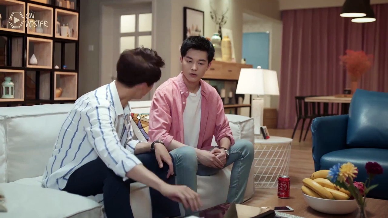 Caught In The Heartbeat - Épisode 31 (VOSTFR)
